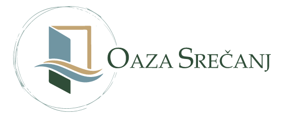 Oaza Srečanj logo